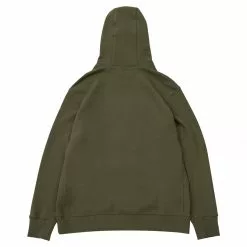 Nivelcrack OG Squad Hoodie - Olive Green