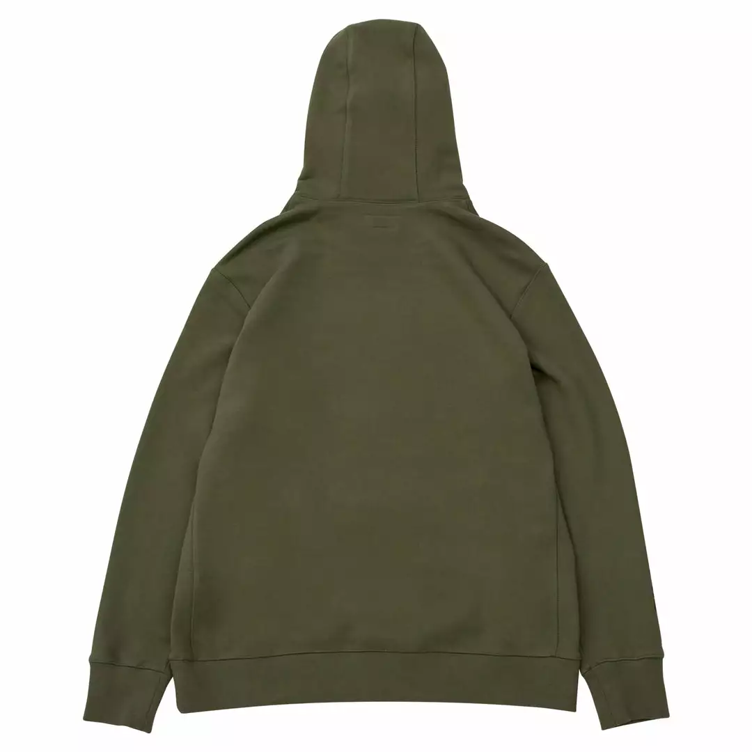 Nivelcrack OG Squad Hoodie - Olive Green 2 Nivelcrack OG Squad Hoodie - Olive Green
