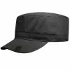 Kangol Cotton Adj Army - Black