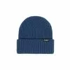 Belief NYC Waffle Beanie - Majolica Blue New Arrivals