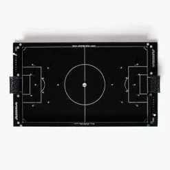 The Village Soccer Shop Binho Classic: Black