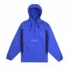 Belief NYC Sport Logo Anorak - Royal New Arrivals