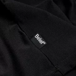 Belief NYC Marathon Mesh Jersey - Black