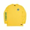 Nivelcrack Club L/S - Yellow New Arrivals