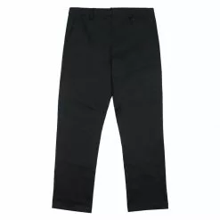 Belief NYC Beleif NYC Heritage Chino Pant - Black