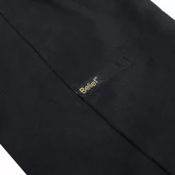 Belief NYC Beleif NYC Heritage Chino Pant - Black