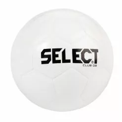 Soccer Balls Select Sport Club DB Soccer Ball - NFHS - White