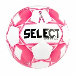 Select Sport Club DB Cure Soccer Ball - NFHS Soccer Balls