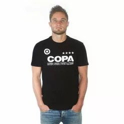 COPA Football COPA Basic T-Shirt 9 COPA Football COPA Basic T-Shirt