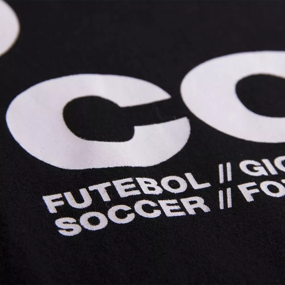 COPA Football COPA Basic T-Shirt 3 COPA Football COPA Basic T-Shirt
