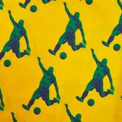 New Arrivals Nivelcrack Fenomino Shirt - Yellow