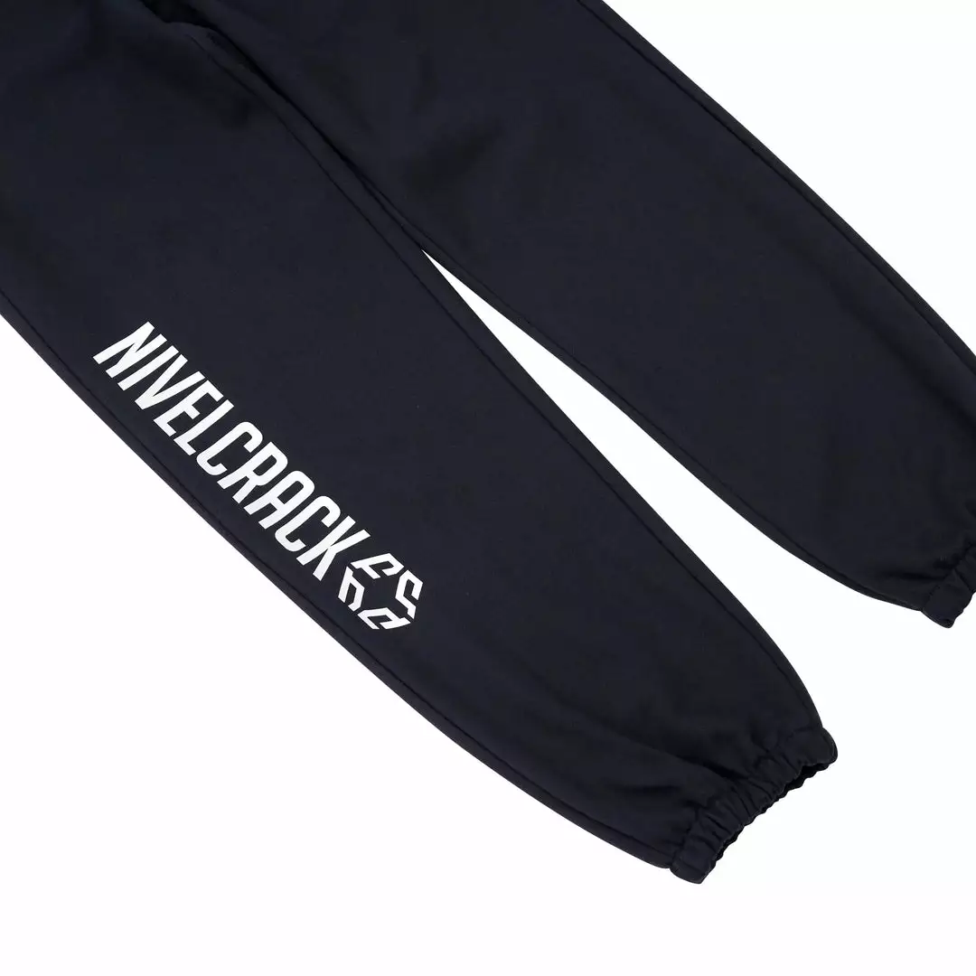 Nivelcrack OG Squad Sweatpants - Navy 4 Nivelcrack OG Squad Sweatpants - Navy