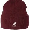 Kangol Acrylic Pull-On - Vino