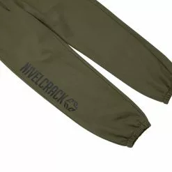 New Arrivals Nivelcrack OG Squad Sweatpants - Olive Green 8 New Arrivals Nivelcrack OG Squad Sweatpants - Olive Green