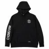 Nivelcrack OG Squad Hoodie - Black New Arrivals
