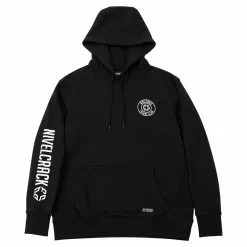 Nivelcrack OG Squad Hoodie - Black New Arrivals