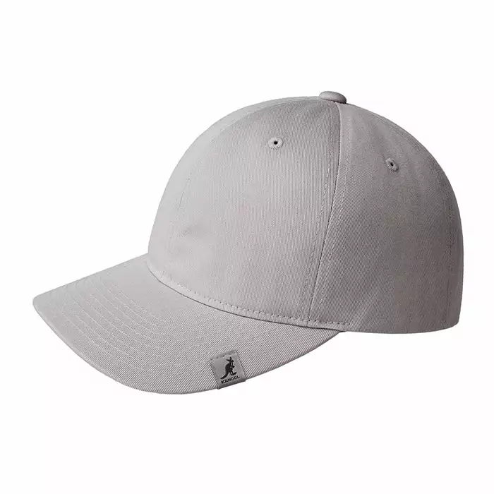 Kangol Cotton Adjustable Baseball Hat New Arrivals 1 Kangol Cotton Adjustable Baseball Hat New Arrivals