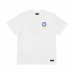 Nivelcrack Fenomino Tee - White New Arrivals