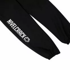 Nivelcrack OG Squad Sweatpants - Black 8 Nivelcrack OG Squad Sweatpants - Black