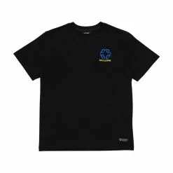 Nivelcrack Fenomino Tee - Black New Arrivals