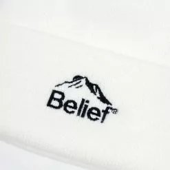 New Arrivals Belief NYC Summit Beanie - Natural