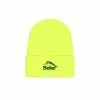 New Arrivals Belief NYC Summit Beanie - Safety Yellow