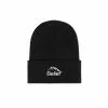 New Arrivals Belief NYC Summit Beanie - Black