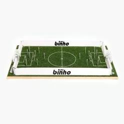 The Village Soccer Shop Binho Classic: Green Turf (Limited Edition)