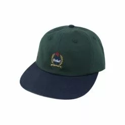 Belief NYC Liberty 6 Panel - Spruce/Navy New Arrivals