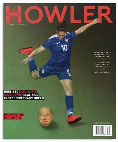 Magazines Howler Magazine - Issue 8 1 Magazines Howler Magazine - Issue 8
