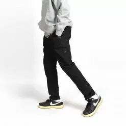 Belief NYC Beleif NYC Heritage Chino Pant - Black