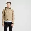 Outerwear Weekend Offender Hemlock Jacket - Stone