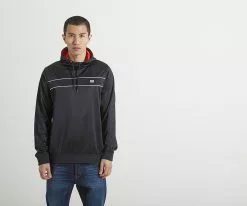 Weekend Offender El Presidente Hoody Outerwear
