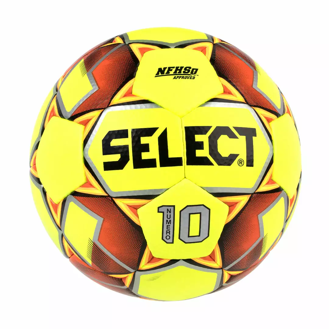 Select Sport Numero 10 - IMS/NFHS Soccer Balls 1 Select Sport Numero 10 - IMS/NFHS Soccer Balls