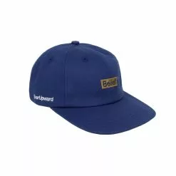 Belief NYC Team Cap - Old Blue New Arrivals