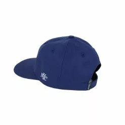 Belief NYC Team Cap - Old Blue New Arrivals