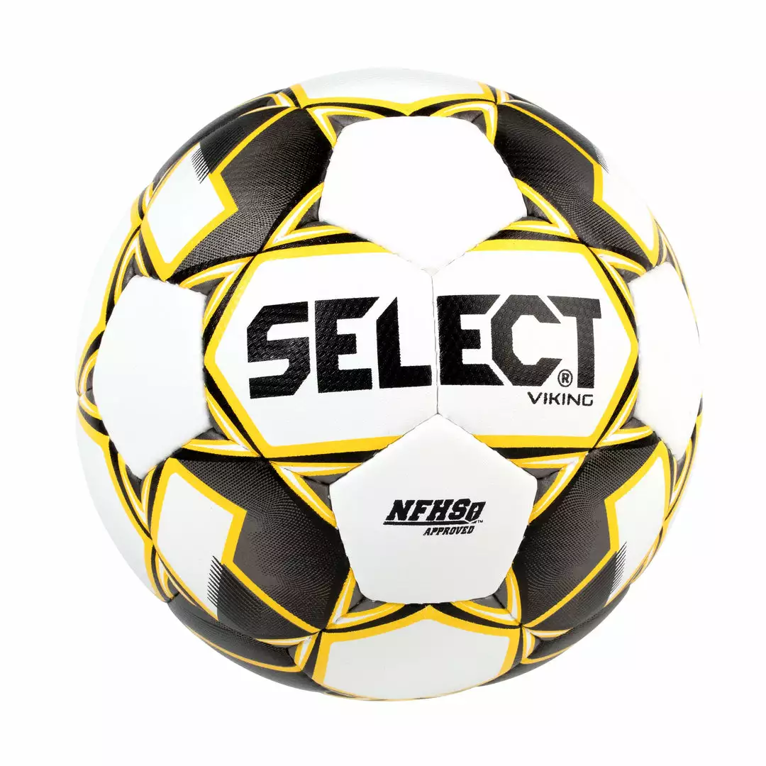 Select Sport Viking Soccer Ball - NFHS Soccer Balls 1 Select Sport Viking Soccer Ball - NFHS Soccer Balls